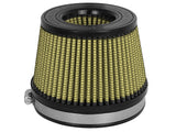 AFE: Magnum FLOW Pro GUARD7 Air Filter 5"F x 5-3/4"B x 4-1/2"T (inv) x 3-1/2"H in