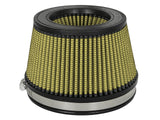 AFE: Magnum FLOW Pro GUARD7 Air Filter 6"F x 7"B x 5-1/2"T (inv) x 3.85"H in