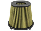 AFE: Magnum FLOW Pro GUARD7 Air Filter 5"F x (10" x 8.75")B (QTM) x (6.75" x 5.5)"T (Inv) x 8"H in.