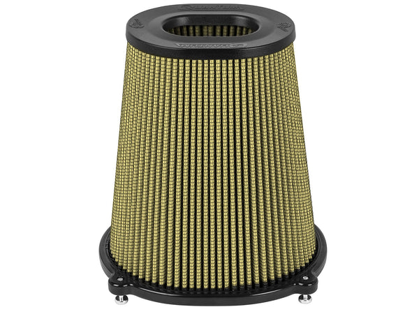AFE: Quantum Intake Air Filter w/Pro GUARD7 Filter Media 	 (5.5