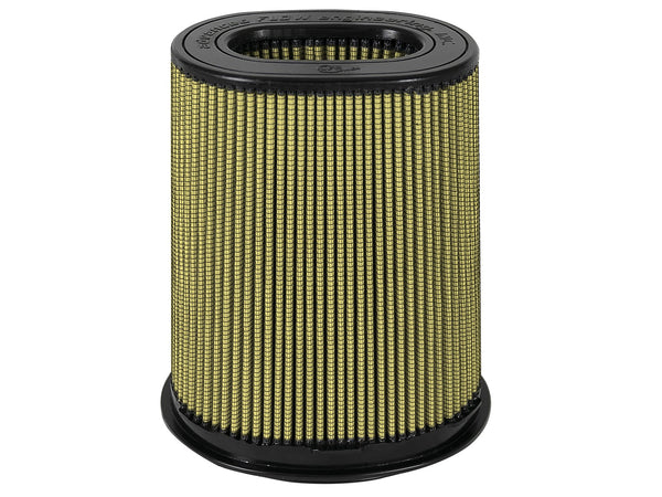 AFE: Magnum FLOW Pro GUARD7 Air Filter 	 (6 x 4)F x (8.5 x 6.5)B (mt2) x (7 x 5)T(INV) x 10H in.