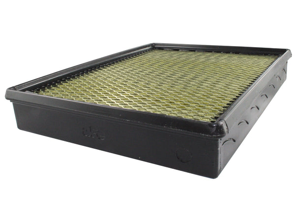 AFE: Magnum FLOW Pro GUARD7 Air Filter - GM Diesel Trucks 01-05 V8-6.6L (td) LB7/LLY