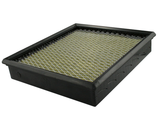 AFE: Magnum FLOW Pro GUARD7 Air Filter - Dodge/RAM Diesel Trucks 03-19 L6-5.9L (td)/6.7L (td)