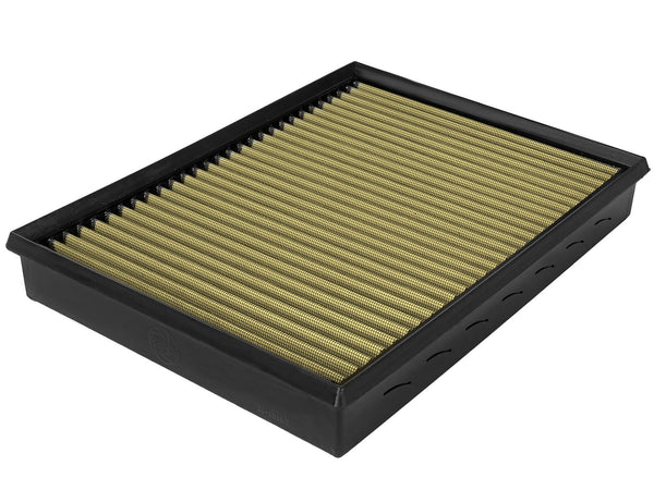 AFE: Magnum FLOW Pro GUARD7 Air Filter - Dodge / Freightliner / Mercedes-Benz Sprinter 07-19 V6-3.0L (td)/3.5L