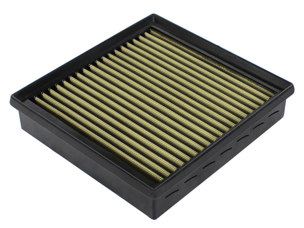 AFE: Magnum FLOW Pro GUARD7 Air Filter - Jeep Grand Cherokee 14-18 V6-3.0L (td)