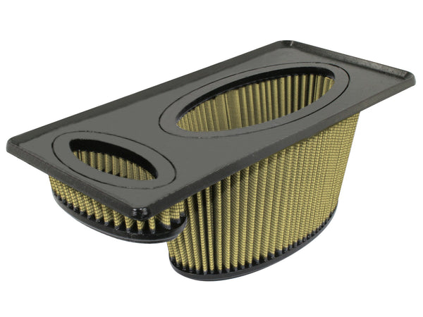 AFE: Magnum FLOW Pro GUARD7 Air Filter - Ford Diesel Trucks 11-16 V8-6.7L (td)
