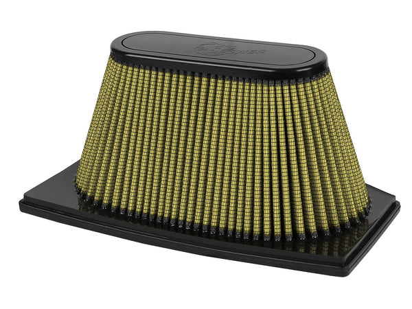 AFE: Magnum FLOW Pro-GUARD 7 Air Filter - Jeep Wrangler (JL) 18-20 I4-2.0L (t)/V6-3.6L / 2020 Gladiator (JT) V6-3.6L