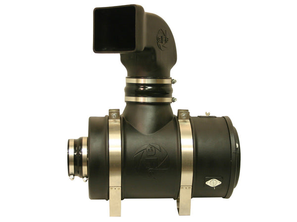 AFE: Magnum FORCE Stage-1 Cold Air Intake System w/Pro GUARD7 Filter Media - Off Road Canister - XL