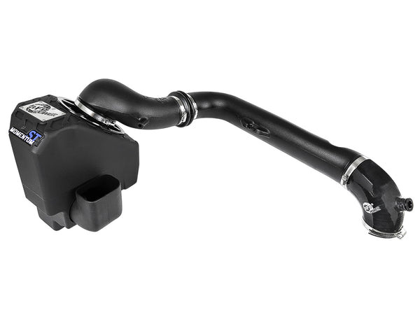 AFE: Momentum ST Cold Air Intake System w/Pro-GUARD 7 Filter - Jeep Cherokee (KL) 14-18 I4-2.4L