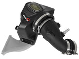 AFE: Momentum GT Cold Air Intake System w/Pro GUARD7 Filter Media - RAM 2500/3500 "Power Wagon" 14-16 V8-6.4L HEMI