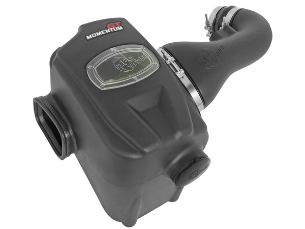 AFE: Momentum GT Cold Air Intake System w/Pro GUARD7 Filter - GM Colorado/Canyon 15-16 V6-3.6L