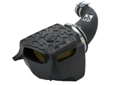 AFE: Momentum GT Cold Air Intake System w/Pro GUARD7 Filter Media Jeep Wrangler (JK) 07-11 V6-3.8L