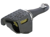 AFE: Momentum GT Cold Air Intake System w/Pro GUARD7 Filter Media - Jeep Wrangler (JK) 12-18 V6-3.6L