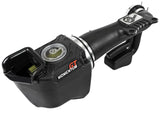 AFE: Momentum GT Cold Air Intake System w/Pro GUARD7 Filter Media - Jeep Wrangler (JK) 12-18 V6-3.6L
