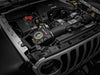 AFE: Momentum GT Cold Air Intake System w/Pro GUARD7 Filter Media - 18-20 Jeep Wrangler (JL) / 2020 Gladiator (JT) V6-3.6L