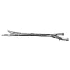 Kooks Headers & Exhaust:  2009-2014 CADILLAC CTS-V 1 7/8