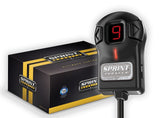 AFE: Sprint Booster® V3 Power Converter - Nissan Patrol (Y61) 17-19 I6-4.8L