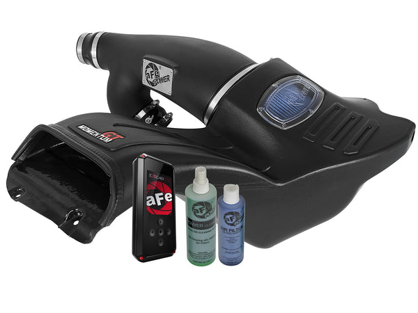 AFE: SCORCHER PRO Plus Performance Package - Ford F-150 Raptor 17-19 V6-3.5L (tt)