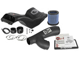 AFE: SCORCHER PRO Plus Performance Package - Ford F-150 Raptor 17-19 V6-3.5L (tt)