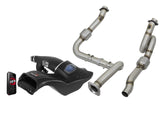 AFE: SCORCHER PRO Race Performance Package - Ford F-150 Raptor 17-18 V6-3.5L (tt)