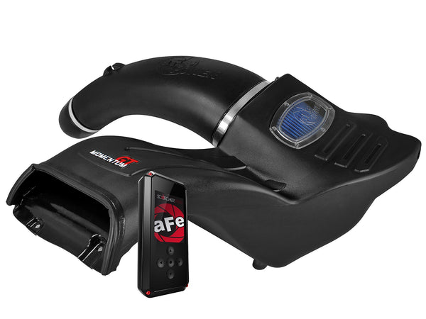 AFE: SCORCHER PRO Plus Performance Package - Ford F-150 15-17 V8-5.0L