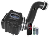 AFE: SCORCHER PRO Plus Performance Package - GM Diesel Trucks 07.5-10 V8-6.6L (td) LMM