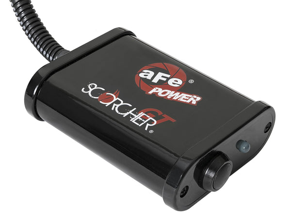 AFE: SCORCHER GT Power Module - Dodge Challenger/Charger/Chrysler 300 11-19 V6-3.6L