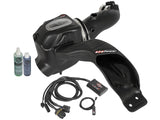 AFE: SCORCHER HD Performance Package - Ford Diesel Trucks 08-10 V8-6.4L (td)