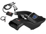 AFE: SCORCHER GT Performance Package - Ford F-150 15-17 V6-2.7L (tt)