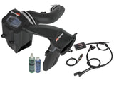 AFE: SCORCHER HD Performance Package - Ford Diesel Trucks 17-19 V8-6.7L (td)