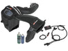 AFE: SCORCHER HD Performance Package - Ford Diesel Trucks 17-19 V8-6.7L (td)