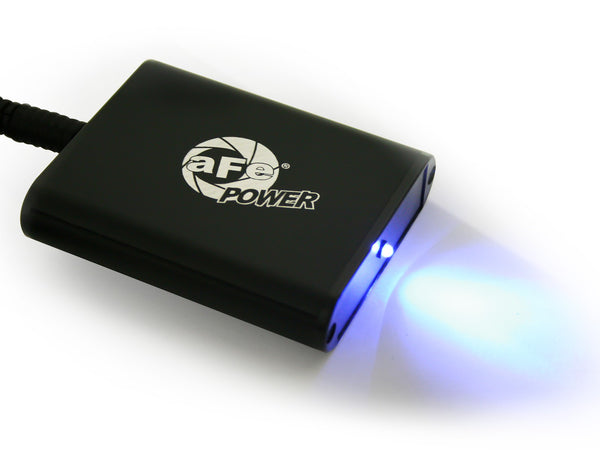 AFE: SCORCHER Power Module - Ford Focus ST 15-18 I4-2.0L (t)