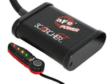 AFE: SCORCHER GT Power Module - Ford F-150 17-19 V6-3.5L (tt) / 18-19 V6-2.7L (tt) / Expedition 18-19 V6-3.5L (tt)