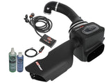 AFE: SCORCHER HD Performance Package - Nissan Titan XD 16-19 V8-5.0L (td)