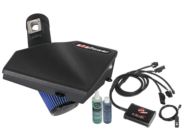 AFE: SCORCHER GT Performance Package - Mini Cooper S 15-19 I4-2.0L (t) (B46/B48)