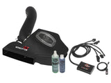 AFE: SCORCHER GT Performance Package - Audi A3 15-19 I4-1.8L (t)/2.0L (t) / VW Golf/GTI 15-18
