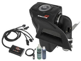 AFE: SCORCHER GT Performance Package - Audi A4 (B8) 09-16 L4-2.0L (t)