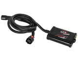 AFE: SHIFTLOGIC Module - Dodge Diesel Trucks 05-07 L6-5.9L (td) with 48RE Transmission