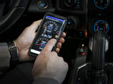 AFE: SCORCHER BLUE Bluetooth Power Module 15-16 Ford F-150 EcoBoost V6-3.5L (tt)
