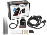 AFE: SCORCHER BLUE Bluetooth Power Module - BMW M3 (F80) 15-18 /M4 (F82/F83) 15-20/ M2 Competition (F87) 19-20 L6-3.0L (tt) S55