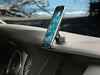 AFE: Magnetic Dash Mount with Interchangeable Trims, By Scosche