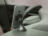 AFE: Low Profile Magnetic Window / Dash Mount with Interchangeable Trims, By Scosche