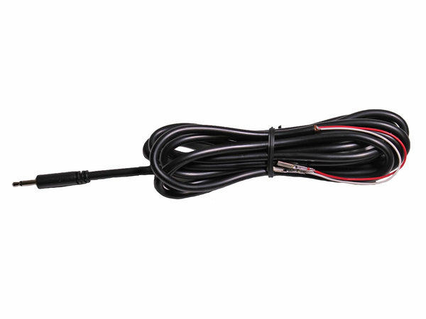 AFE: AGD Advanced Gauge Display Switch Cable - AGD Monitor Switch Cable for EFILive: GM Diesel Trucks 11-16 V8-6.6L (td) LML