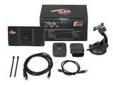 AFE: AGD Advanced Gauge Display Monitor 5.5" Screen - Dodge/RAM/Ford/GM Diesel Trucks 09-20 L6-6.7L (td)/V8-6.4L/6.6L/6.7L (td)