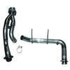 Kooks Headers & Exhaust:  2010 FORD RAPTOR SVT AND 2009-2010 FORD F150 2 1/2