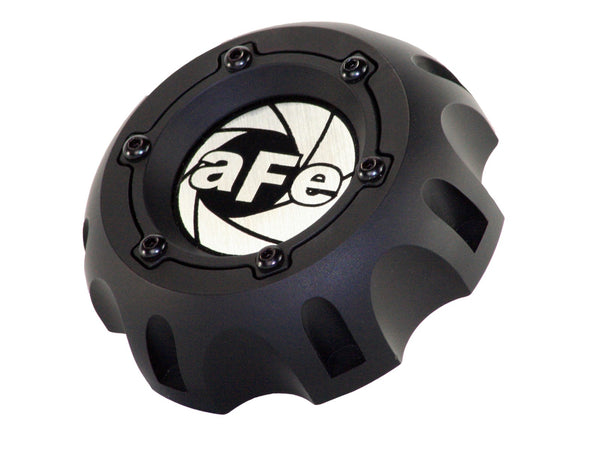 AFE: Oil Cap - Dodge Diesel Trucks 03-14 L6-5.9/6.7L (td)