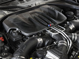 AFE: Engine Cover, Matte Carbon Fiber - BMW M5 (F10) 12-17 V8-4.4L (tt)