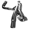 Kooks Headers & Exhaust:  2001-2006 GM 1500 SERIES TRUCK (6.0) 3