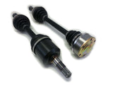 Driveshaft Shop: NISSAN Skyline R32 / R33 / R34 GT-R 1000HP Level 5 Front Left Axle