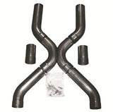 Kooks Headers & Exhaust:  EXHAUST CROSSOVER PIPE